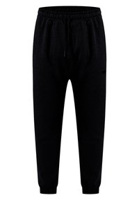 Smilodox TAYLOR - Trainingsbroek - schwarz