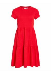 Non sélectionné, racing red