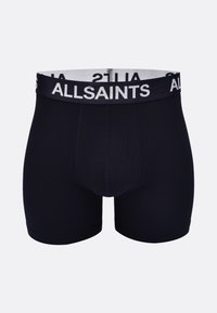 AllSaints 3PK  - Calzoncillos - oxford