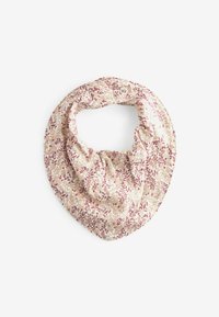 Next 5 PACK DRIBBLE STANDARD - Haklapp - pink floral