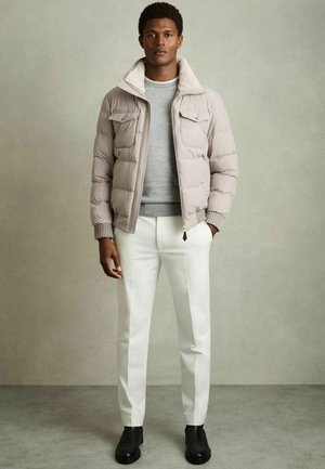 Giacca invernale - grey