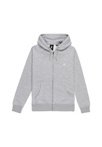 Unausgewählt, grey