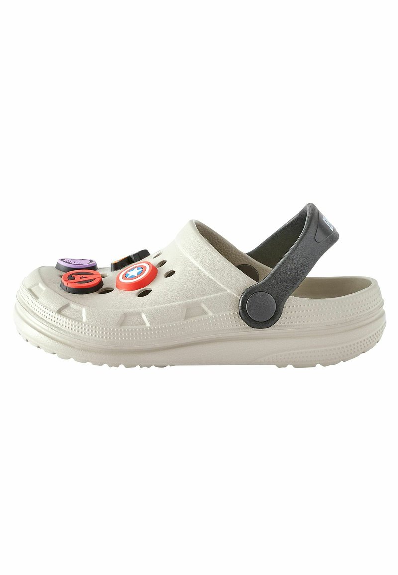 Next - MARVEL  - Sandals - neutral, Enlarge