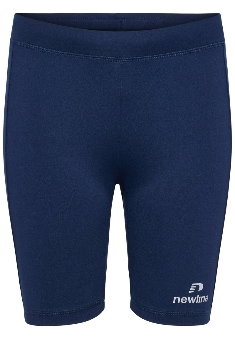 NEWLINE Tights donkerblauw