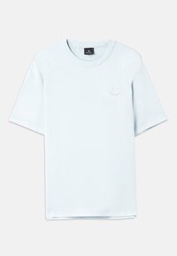 Tricou basic - blue