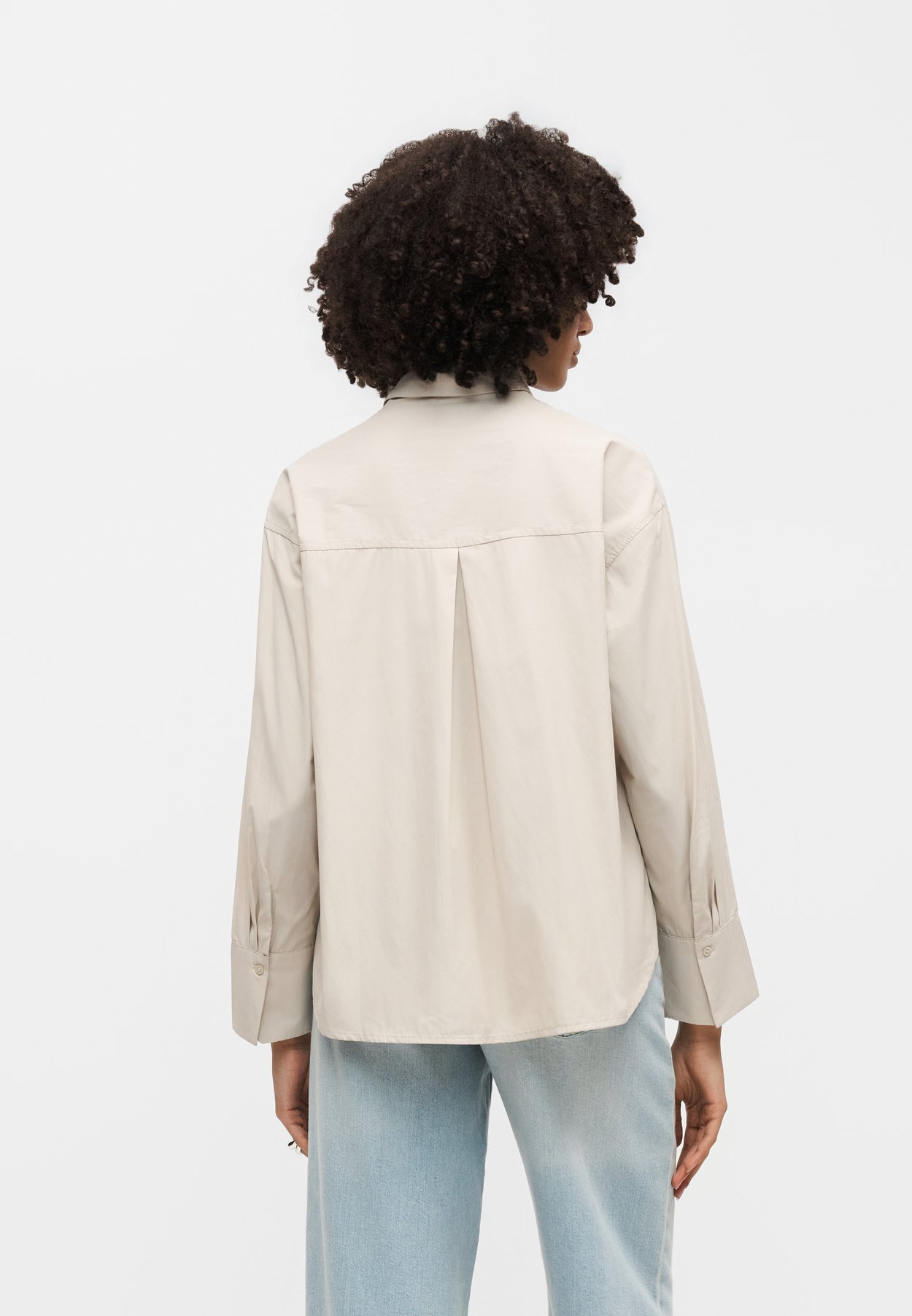 ONLDISAKO BOW DETAIL SHIRT
