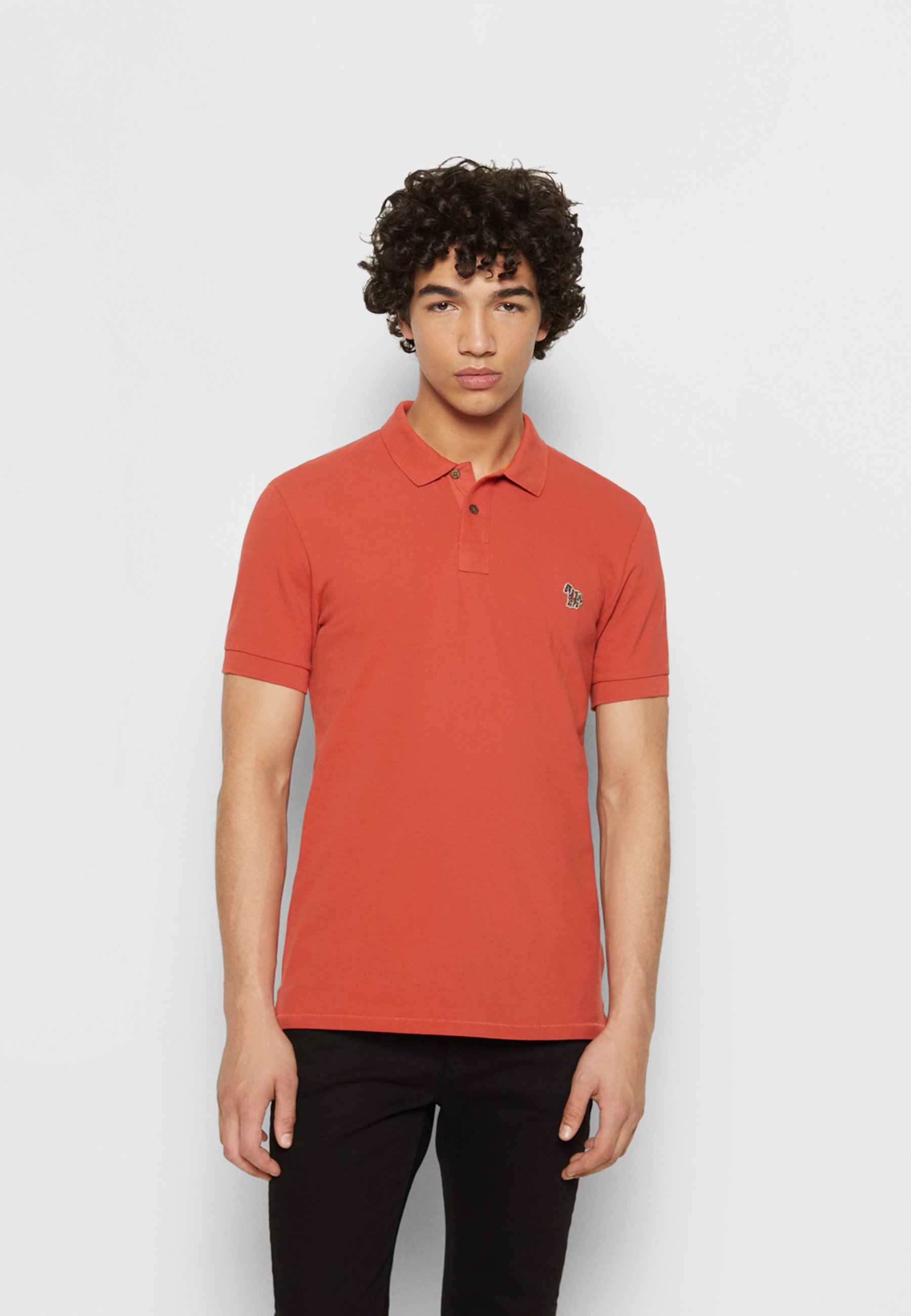 PS Paul Smith SLIM FIT - Polo shirt 