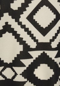 ONLY ONLELCOS AOP JRS NOOS - Langarmshirt - sandshell/multi graphic
