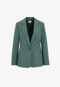 Valitud, green