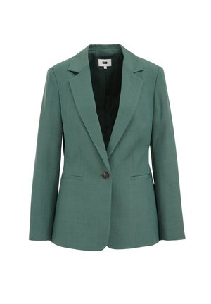 WE Fashion Blazer - green