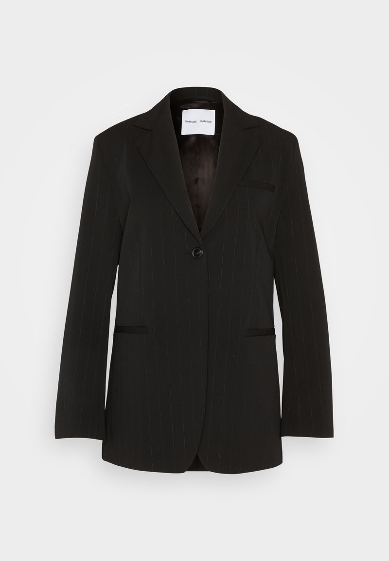 Samsøe Samsøe Blazer zwart