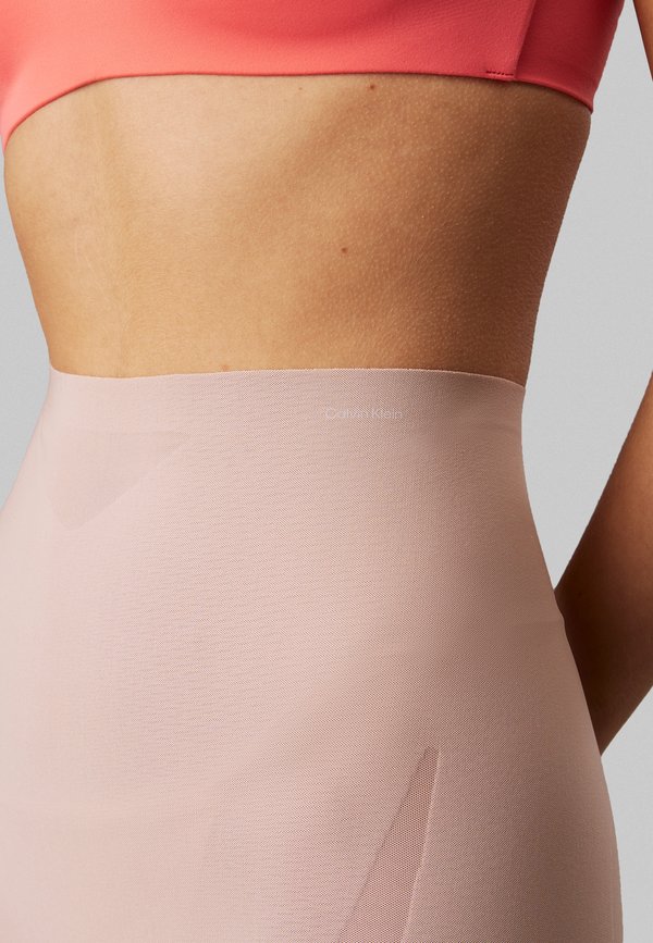 SCULPT FIRM SLIMMER STAY PUT - Pants - cedar3