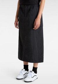 Vans - A-Linien-Rock - black Thumbnail-Bild 1