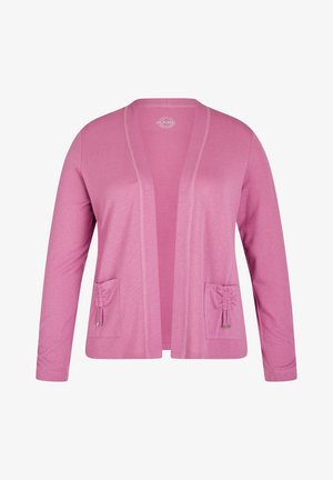 Cardigan - lila
