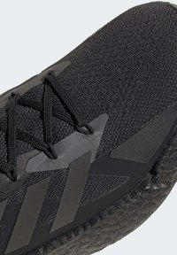 adidas Originals X9000L4 - Matalavartiset tennarit - cblack/cblack/gresix