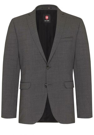 Anzugsakko - grau