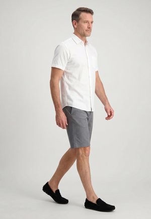 VENEZIA, MOCCASINS - Mocassins - black