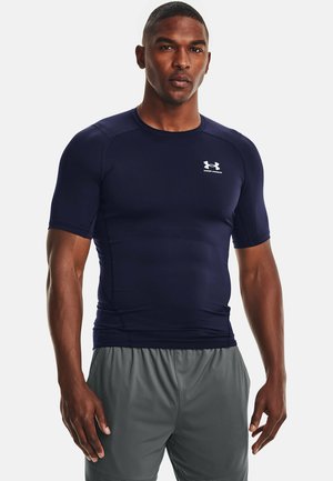 Sports T-shirt - midnight navy