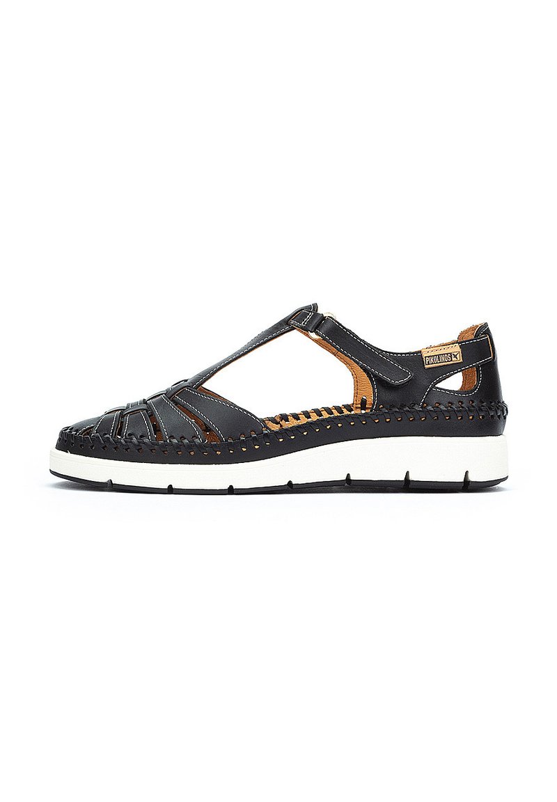 Pikolinos TENERIFE - Sandalias - black