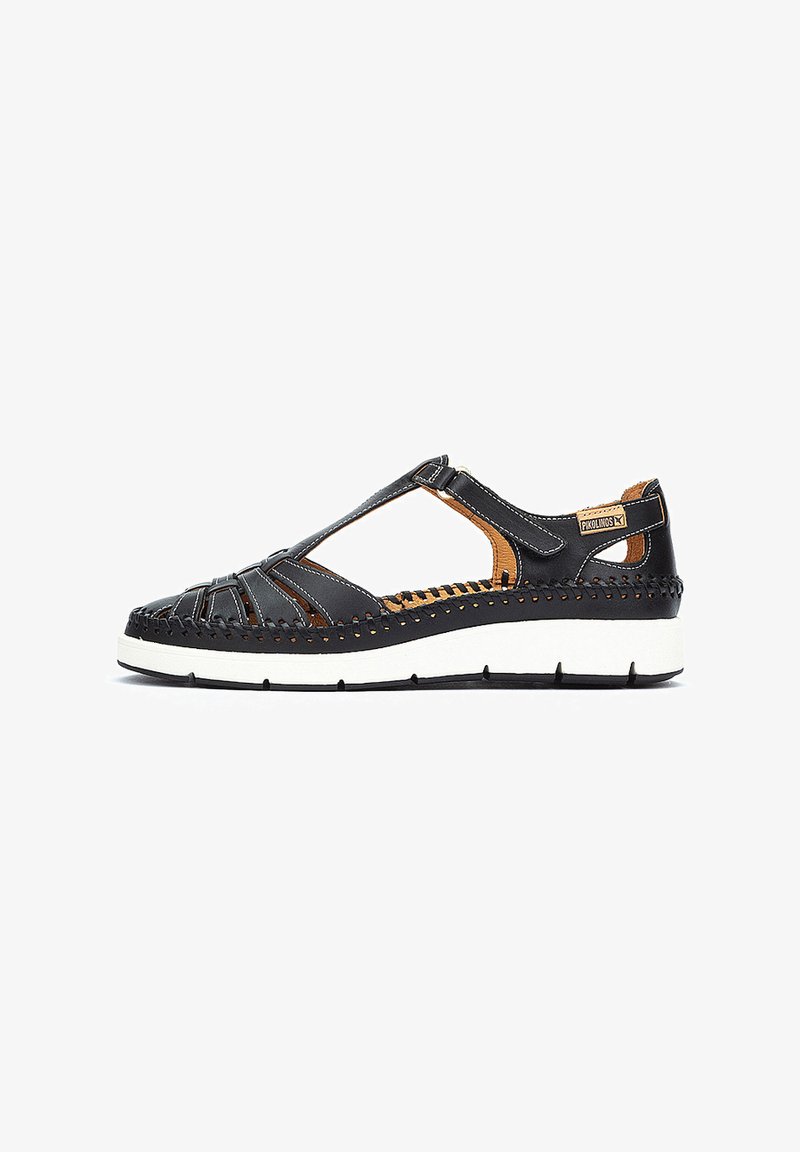 Pikolinos TENERIFE - Sandalias - black