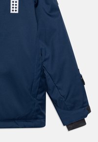 LEGO® kidswear Zimná bunda - dark blue