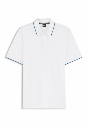 BOSS, - Koszulka polo