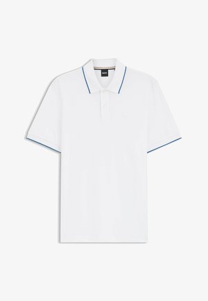 BOSS, - Koszulka polo