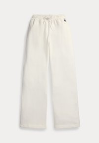 Geselecteerd, white