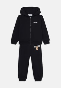 Ausgewählt, nero/black