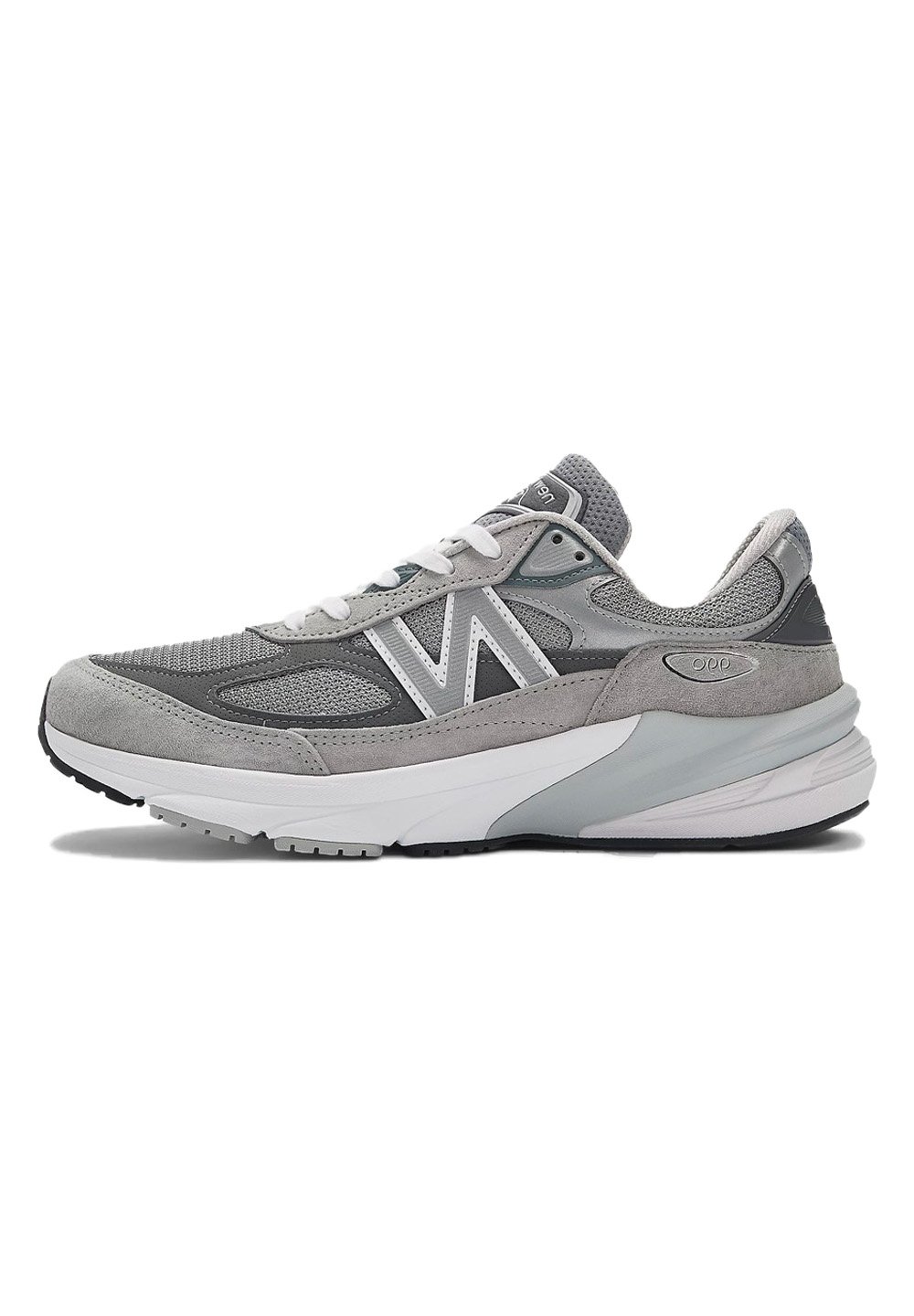 New Balance 990 Sneaker low cool grey/grau Zalando