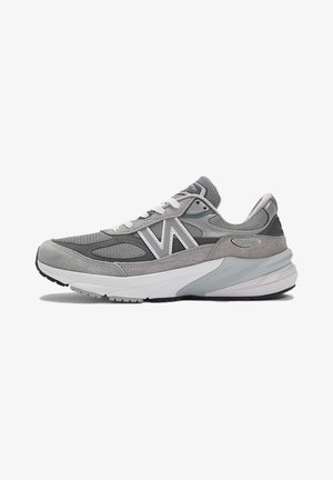New Balance, 990 - Zapatillas - cool grey