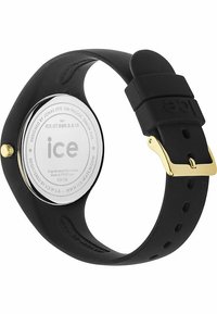 Ice-Watch Klocka - schwarz