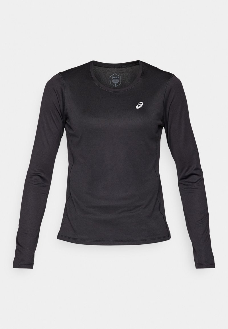 ASICS Longsleeve zwart ASICS Longsleeve zwart