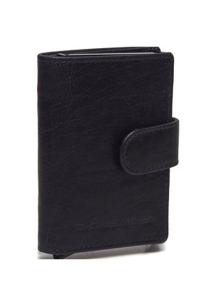 The Chesterfield Brand ANTIQUE BUFF PRAGUE - Portemonnee - navy