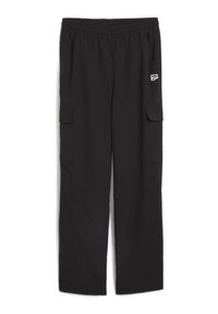 DOWNTOWN  - Kapsáče - black