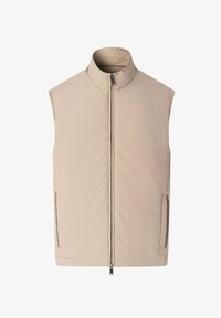 Niewybrane, taupe beige