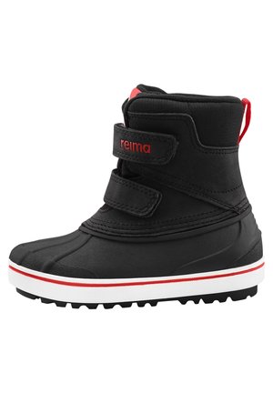 COCONI - Snowboots  - black