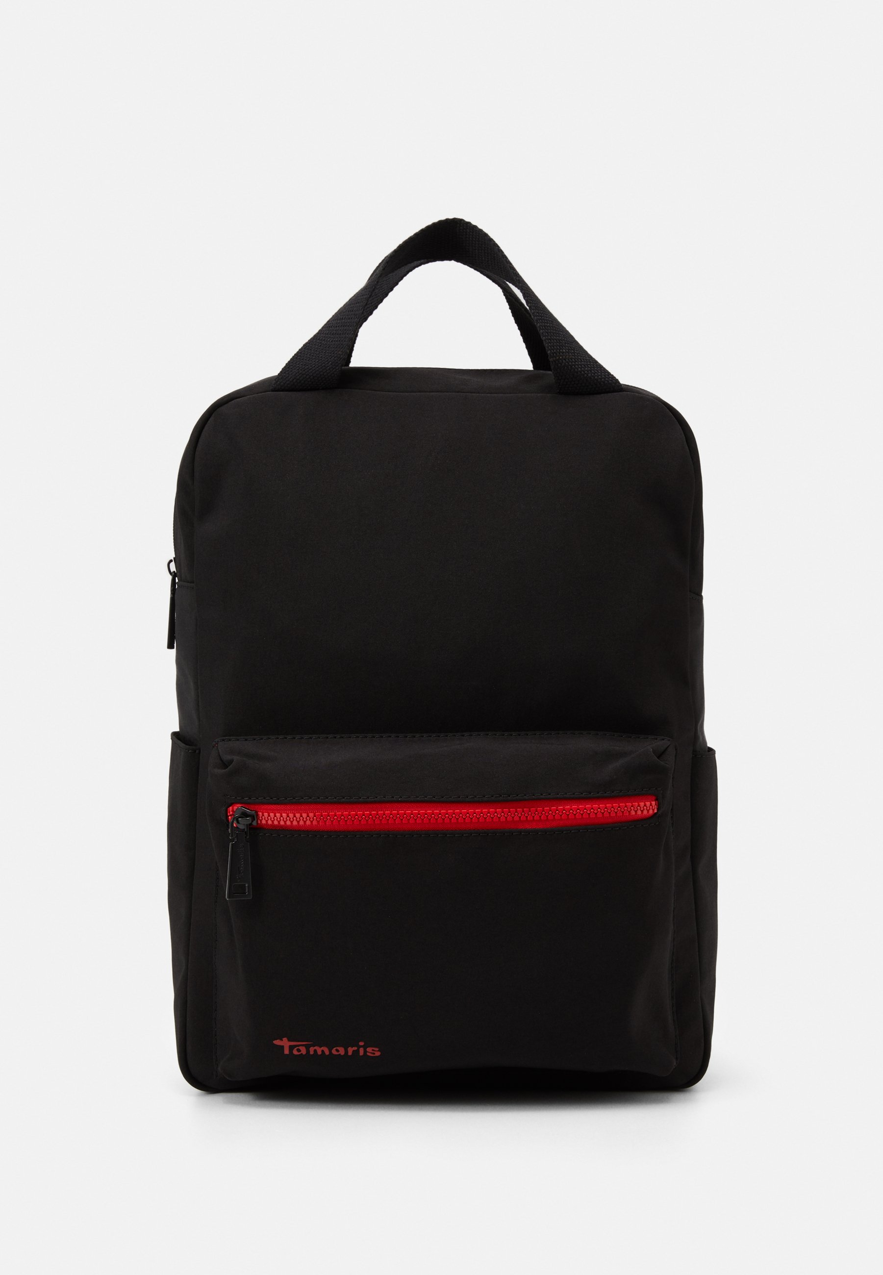 Tamaris BIANCA Ryggsäck black Zalando.se Tamaris BIANCA Ryggsäck black Zalando.se