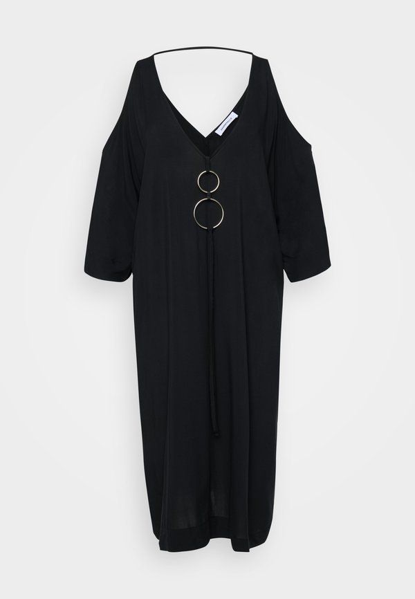 SHORT DRESS - Beach accessory4