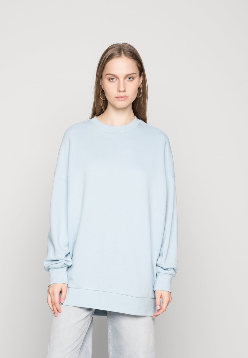 Even&Odd Camisola - light blue