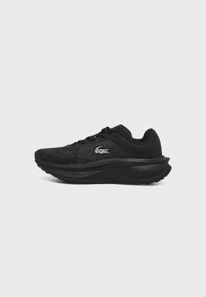 Lacoste, NEO RUN2 2261 SMA - Маратонки - blk/blk