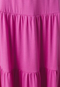 ONLY ONLMAY LIFE - Jupe longue - raspberry rose