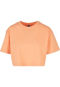 Unselected, papaya