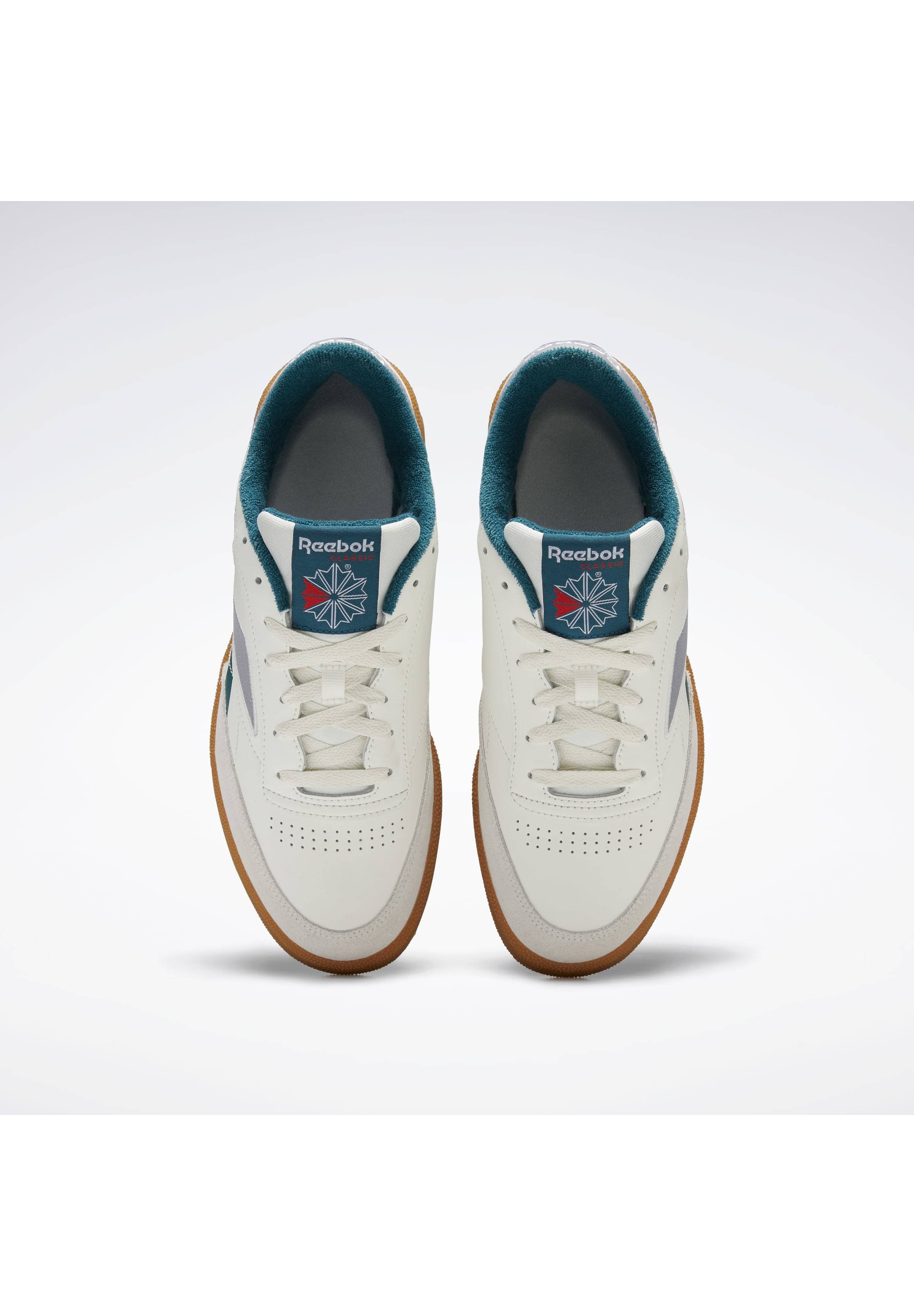 zalando reebok club c