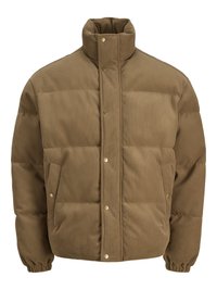 JORGREENE PUFFER JACKET - Zimska jakna - argan oil