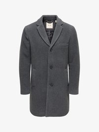 Non sélectionné, dark grey