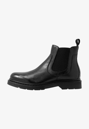 Stivaletti - black