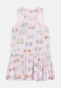 Stella McCartney Kids Sukienka z dżerseju