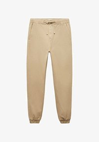 Nevybrané, beige