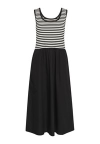 Ei valittu, black white stripes